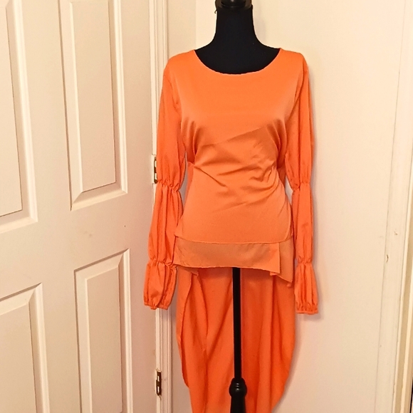 Tunic top - Picture 10 of 11
